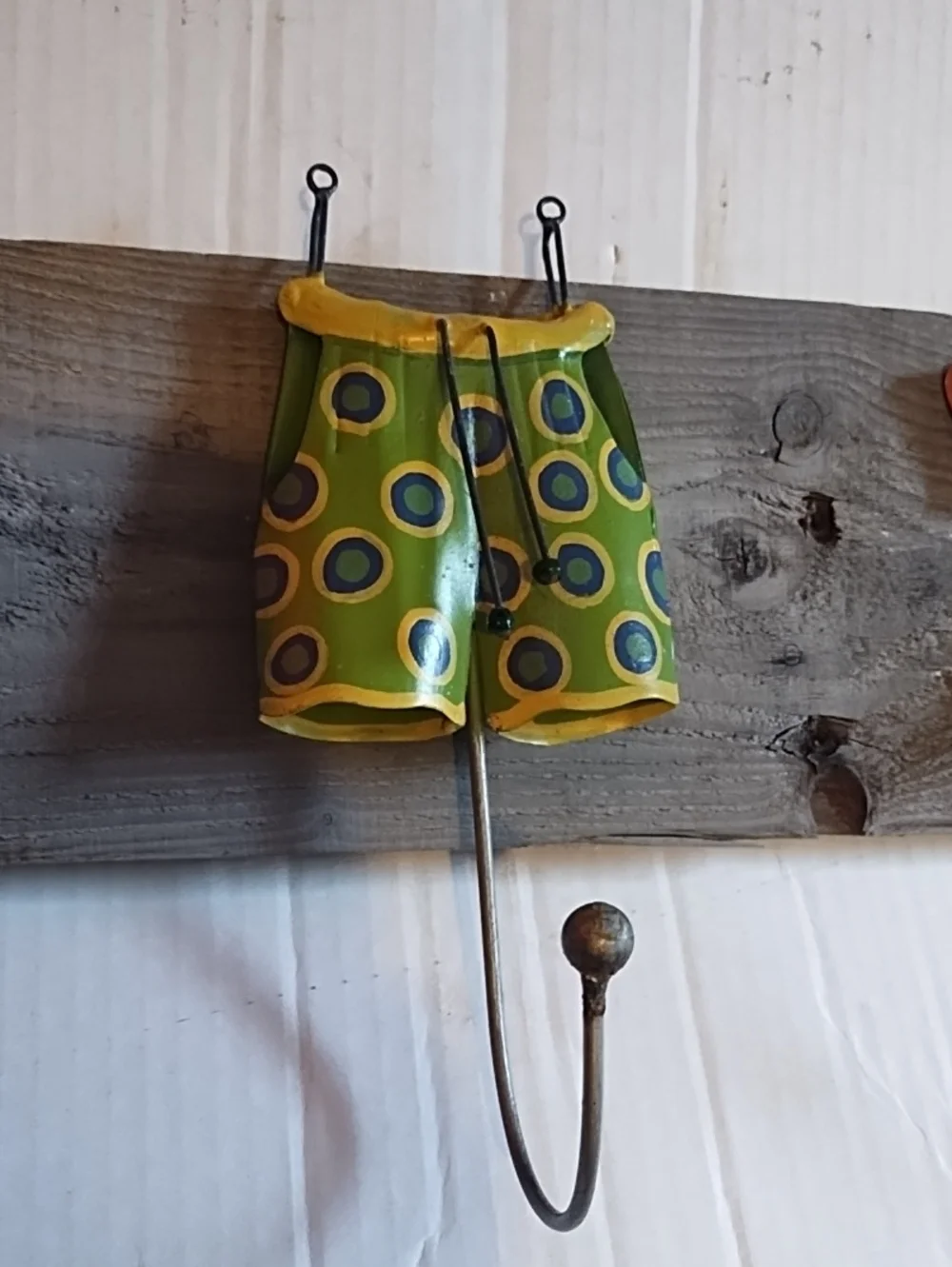 N/A decorative wall